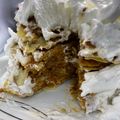 El cooksnap de Jacqueline Da Rosa cuando hizo Torta Rogel.