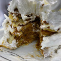 El cooksnap de Jacqueline Da Rosa cuando hizo Torta Rogel.
