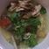Cooksnap dari Beby untuk resep Sop ubi (Makassar)