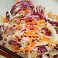 Cooksnap của Heo Boony khi họ làm theo món Salad bắp cải mayonnaise