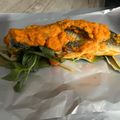 Cooksnap dari Septi Oktafia untuk resep Pepes ikan mas