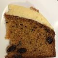 Januar Hartanto's cooksnap of when they made Very Moist Carrot Cake.