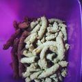 Cooksnap dari Eyva Rahayu untuk resep Cistik cheese stick Cheesestick keto #Allaire Bread Flour
