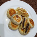 Cooksnap dari yeniwahyu untuk resep Bakpia Pathok 3 Rasa