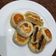 Cooksnap dari yeniwahyu untuk resep Bakpia Pathok 3 Rasa