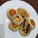 Cooksnap dari yeniwahyu untuk resep Bakpia Pathok 3 Rasa
