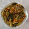 Cooksnap dari Endang Pratiwi untuk resep Pesmol ikan mujair