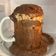 El cooksnap de Martina Alvarez cuando hizo Torta en taza para micro.