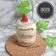 Cooksnap dari My'L Kitchen ( Libi ) untuk resep Lemon Crumble Cake in Jar (no bake)