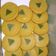 Cooksnap dari Fanny Hadiansah untuk resep Kue Lumpur Labu Kuning