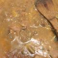 Cooksnap dari Cimenk untuk resep Cipera Ayam (Gulai Ayam Khas Tanah Karo)