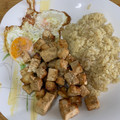 El cooksnap de Carmel Mare cuando hizo Tofu marinado.