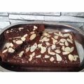 Cooksnap dari Pujani Handayani untuk resep Brownies Cokelat Moist