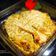 El cooksnap de Zaida TC @alquimiasfood cuando hizo Salmón al horno con costra de ligeresa.