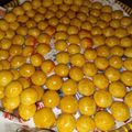 Cooksnap dari Dina Jusim untuk resep Nastar 1kg enak renyah empuk,,
