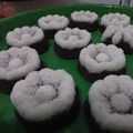 Cooksnap dari Dara Sanggrani untuk resep 509. Putu ayu ketan hitam