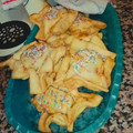 El cooksnap de Sabrina Natali Gimenez cuando hizo PASTELITOS DE MEMBRILLO🧉🇦🇷25 de Mayo🇦🇷.