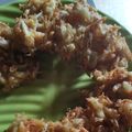 Cooksnap dari yohana lendu untuk resep Bakwan Sayur