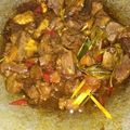 Cooksnap dari Neti Arshaqi untuk resep Oseng Sapi Kecap