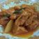 Cooksnap dari Putri Wahyuni untuk resep Geseng udang tahu tempe