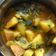Kajal Rajpara's cooksnap of when they made છાલવાળા બટેકાનું શાક ભાખરી.