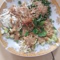 Cooksnap dari Shanty Untari untuk resep Karedok