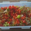 Cooksnap dari Vera Adin untuk resep Kembung Goreng Sambal Dabu Dabu