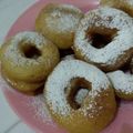 Cooksnap dari Tuti hantiyah untuk resep Donat Nyempluk Empuk