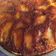 El cooksnap de Paula Gi cuando hizo Tarta de Manzana invertida Fácil.