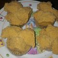 Cooksnap dari Vera untuk resep Bolu Kukus Gula Merah Merekah
