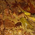 Cooksnap dari Al Nayla untuk resep Semur daging sapi super empuk pakai metode 5307