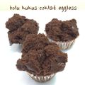 Cooksnap dari Sophie Sally Jakarta untuk resep bolu kukus coklat mekar merekah tanpa telur........