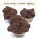 Cooksnap dari Sophie Sally Jakarta untuk resep bolu kukus coklat mekar merekah tanpa telur........