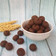 Cooksnap dari Keinara FR untuk resep Coffee Bean Cookies
