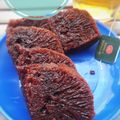 Cooksnap dari Bunda Ken untuk resep Bolu sarang semut