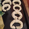 El cooksnap de LuMi Torres cuando hizo Masa para facturas caseras argentinas.