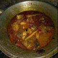 Cooksnap dari MeiDa untuk resep Ikan pari santan pedas paling simpel