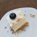 El cooksnap de Isabel Yzaziga Barrera cuando hizo Lemon Pie sin azúcar fácil, rápido y muy rico (postre para diabéticos).