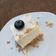 El cooksnap de Isabel Yzaziga Barrera cuando hizo Lemon Pie sin azúcar fácil, rápido y muy rico (postre para diabéticos).