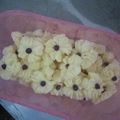 Cooksnap dari Rani Ramdhani untuk resep Kue Semprit Susu