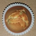 El cooksnap de Maria Rosa Almela cuando hizo Magdalenas Caseras (muy sencillas).