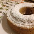 Cooksnap από Κατερίνα Κάπα στη συνταγή Κέικ καρότου...φανταστικό!!