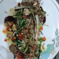 Cooksnap dari adwiyah asyifa untuk resep Tim ikan kerapu ala Hongkong