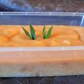 Cooksnap dari Yanti Yuliana Alif untuk resep Ketan sarikaya durian(kue talam ketan durian)