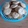 El cooksnap de Mca Freire cuando hizo Galletas de mantequilla con chocolate y almendras.