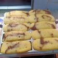 Cooksnap dari Dahlia Sawitri untuk resep Pukis gembul
