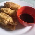 Cooksnap dari Nano~Nanoo untuk resep Pisang Goreng Kriting Krispi