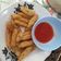 Cooksnap dari Gimbull untuk resep Stik Kentang Keju | Camilan