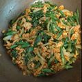 Cooksnap dari setiawati untuk resep Ayam kemangi (pad kra Pao)