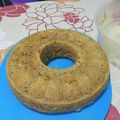 Cooksnap dari dhekan resti untuk resep Bolu pisang kukus